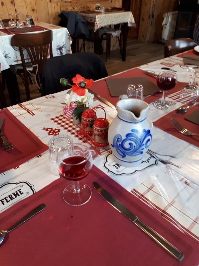 Le Gite Du Moulin Colmar Bagian luar foto